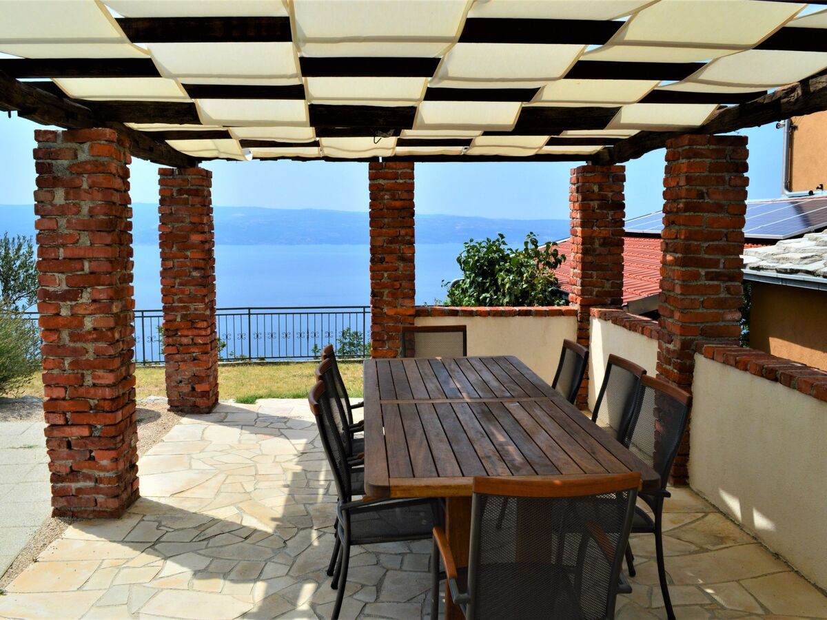 Maison Kilo avec piscine privée et vue sur la mer - Photo 4