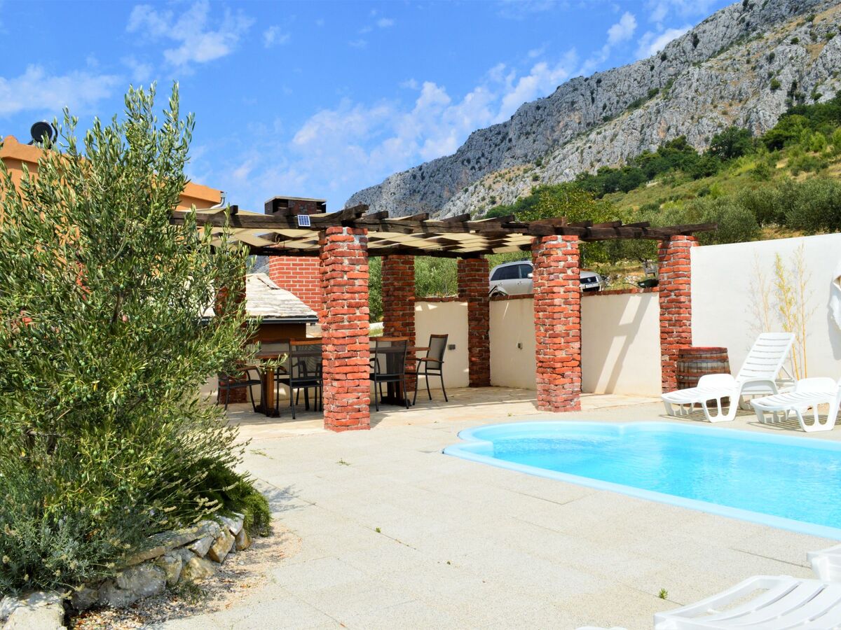 Maison Kilo avec piscine privée et vue sur la mer - Photo 6