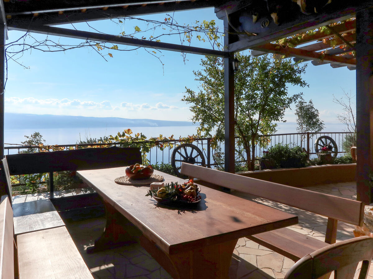 Maison Kilo avec piscine privée et vue sur la mer - Photo 7
