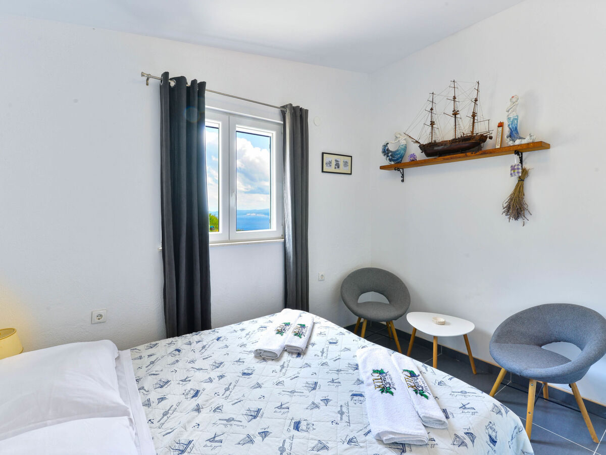 Maison Kilo avec piscine privée et vue sur la mer - Photo 13