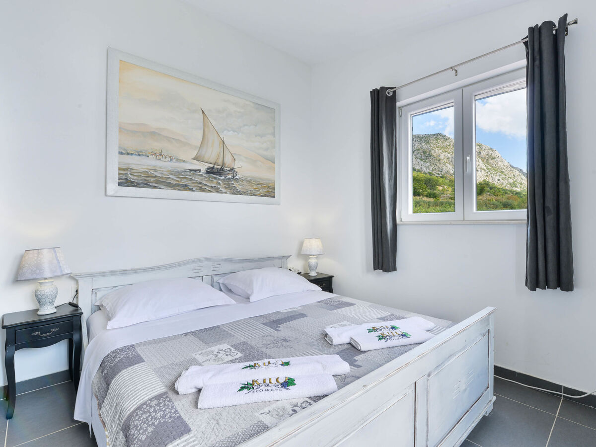 Maison Kilo avec piscine privée et vue sur la mer - Photo 14