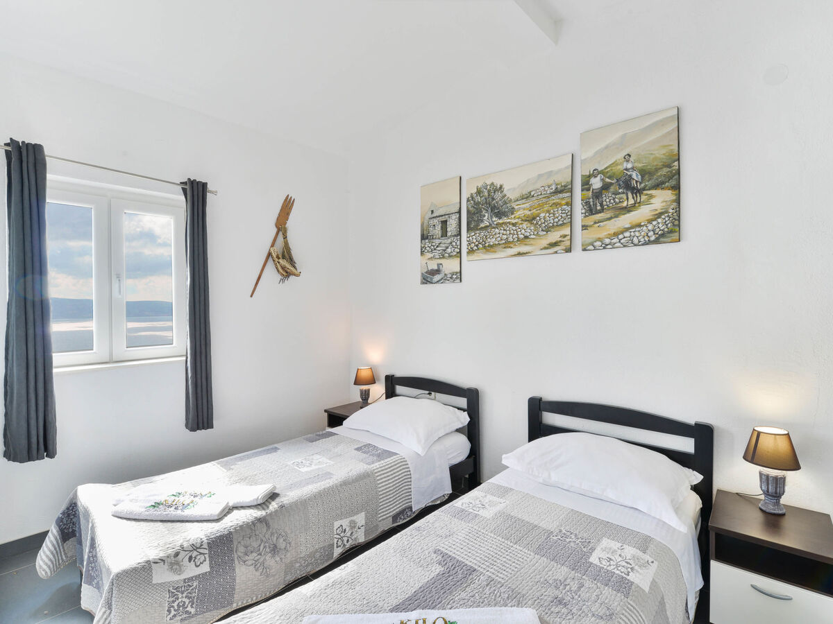 Maison Kilo avec piscine privée et vue sur la mer - Photo 15