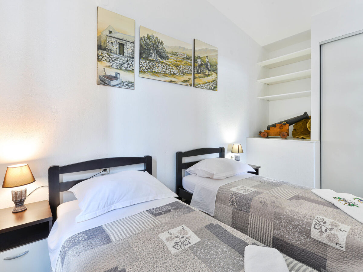 Maison Kilo avec piscine privée et vue sur la mer - Photo 16