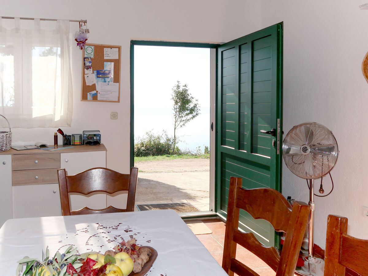 Maison Kilo avec piscine privée et vue sur la mer - Photo 19