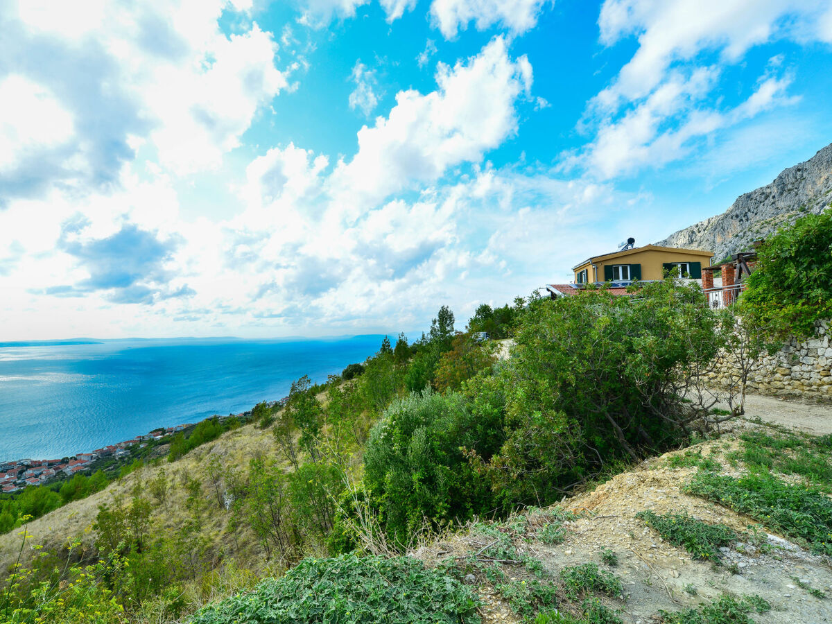 Maison Kilo avec piscine privée et vue sur la mer - Photo 24