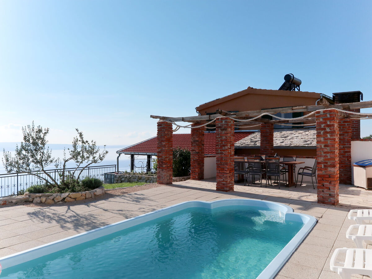 Maison Kilo avec piscine privée et vue sur la mer - Photo 25