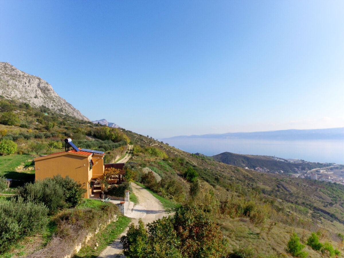 Maison Kilo avec piscine privée et vue sur la mer - Photo 26