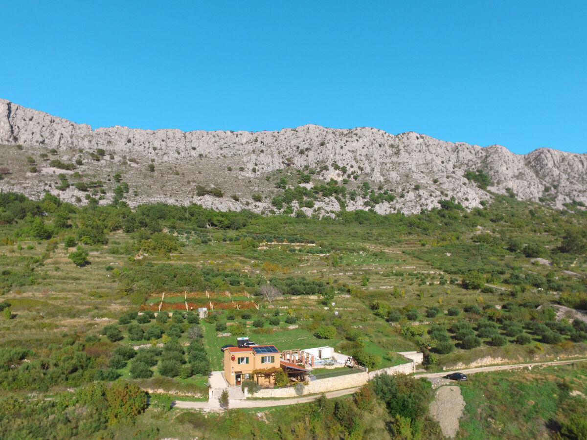 Maison Kilo avec piscine privée et vue sur la mer - Photo 29