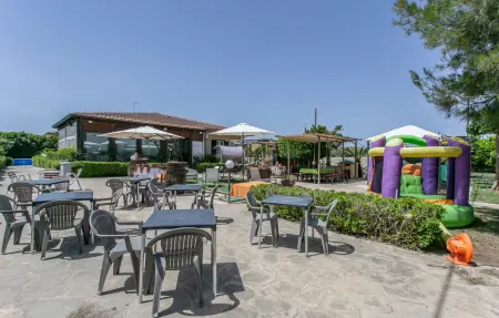Villa Emma - Maison 14 pers. avec piscine enfants à Modica : photo 2