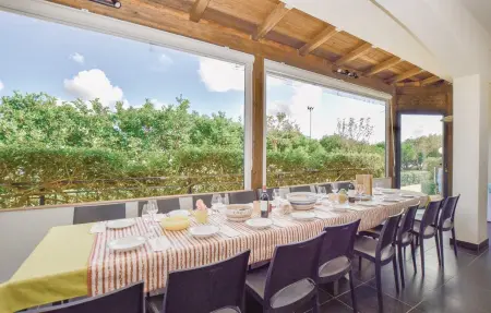 Villa Emma - Maison 14 pers. avec piscine enfants à Modica : photo 3