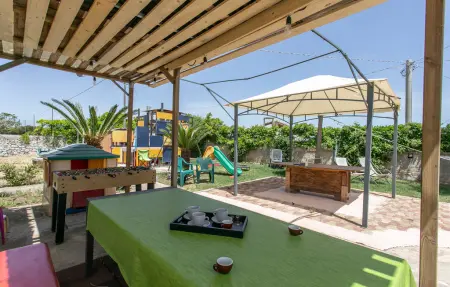Villa Emma - Maison 14 pers. avec piscine enfants à Modica : photo 4
