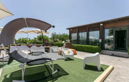 Villa Emma - Maison 14 pers. avec piscine enfants à Modica : photo 5