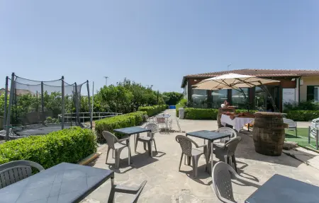 Villa Emma - Maison 14 pers. avec piscine enfants à Modica : photo 8