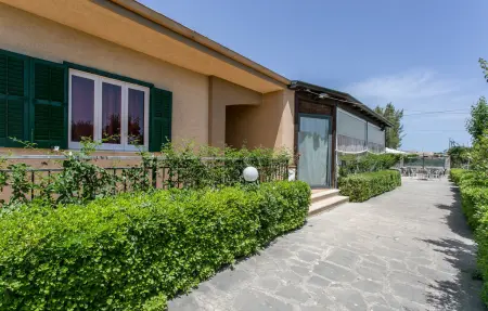 Villa Emma - Maison 14 pers. avec piscine enfants à Modica : photo 10
