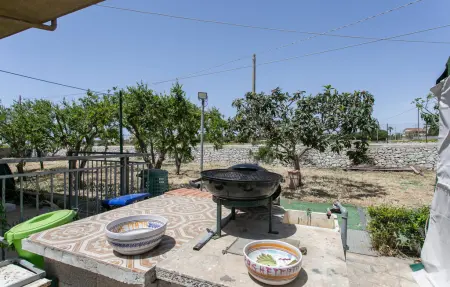 Villa Emma - Maison 14 pers. avec piscine enfants à Modica : photo 25
