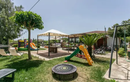 Villa Emma - Maison 14 pers. avec piscine enfants à Modica : photo 28