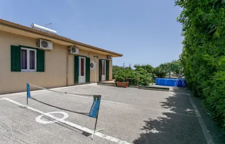 Villa Emma - Maison 14 pers. avec piscine enfants à Modica : photo 29