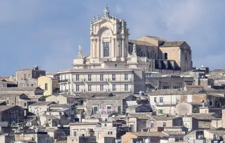 Villa Emma - Maison 14 pers. avec piscine enfants à Modica : photo 33