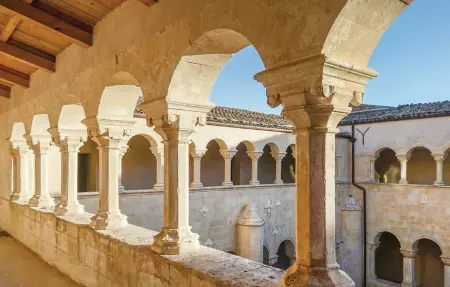 Villa Emma - Maison 14 pers. avec piscine enfants à Modica : photo 34