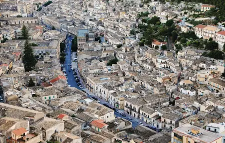 Villa Emma - Maison 14 pers. avec piscine enfants à Modica : photo 35