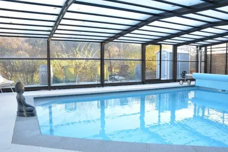 Location maison à Redu