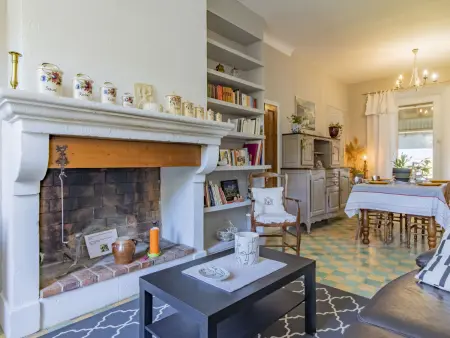 Bastide du 19ième – Maison 4 pers. à Oppède - Photo 5