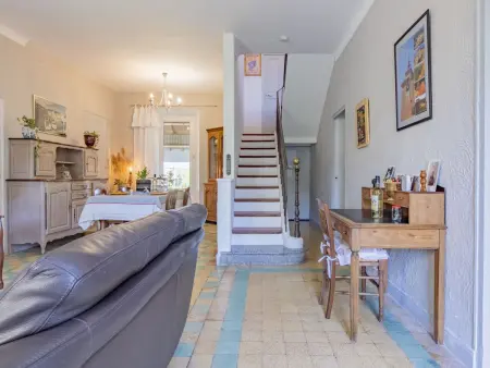 Bastide du 19ième – Maison 4 pers. à Oppède - Photo 6