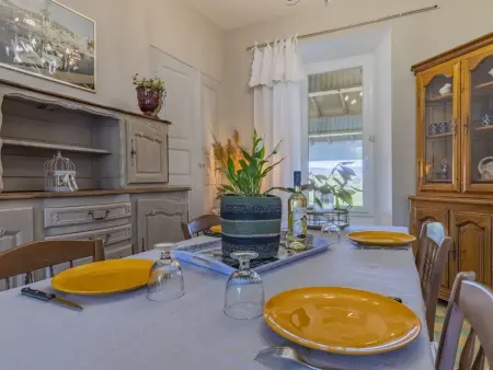 Bastide du 19ième – Maison 4 pers. à Oppède - Photo 8