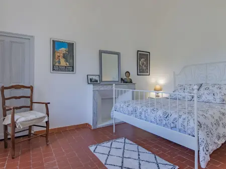 Bastide du 19ième – Maison 4 pers. à Oppède - Photo 12