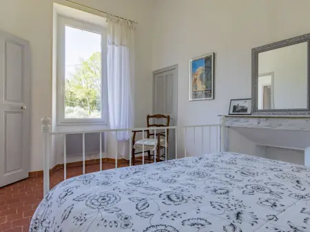 Bastide du 19ième – Maison 4 pers. à Oppède - Photo 13