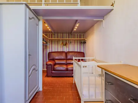 Bastide du 19ième – Maison 4 pers. à Oppède - Photo 15