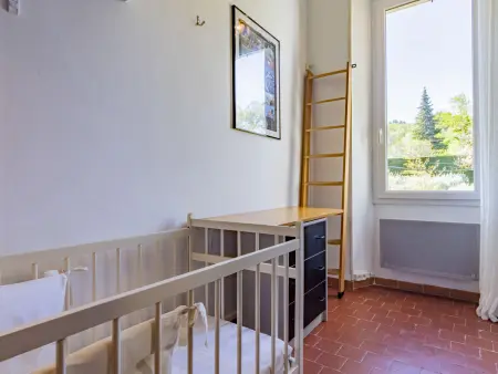 Bastide du 19ième – Maison 4 pers. à Oppède - Photo 16