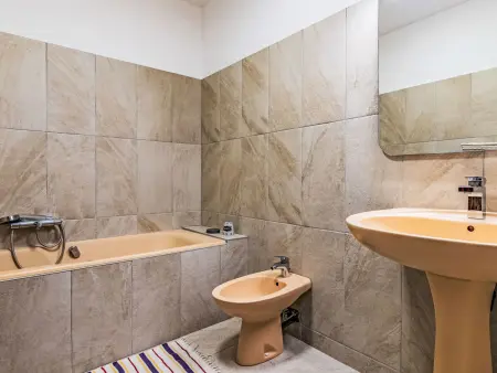 Bastide du 19ième – Maison 4 pers. à Oppède - Photo 18