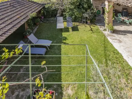 Bastide du 19ième – Maison 4 pers. à Oppède - Photo 22