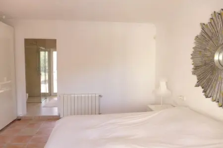 Villa Tranquila, Villa à Ibiza avec piscine et plages : photo 14