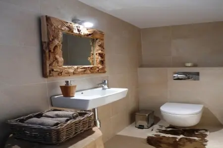 Villa Tranquila, Villa à Ibiza avec piscine et plages : photo 17