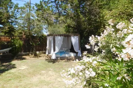 Villa Tranquila, Villa à Ibiza avec piscine et plages : photo 23