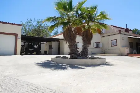 Villa Tranquila, Villa à Ibiza avec piscine et plages : photo 32