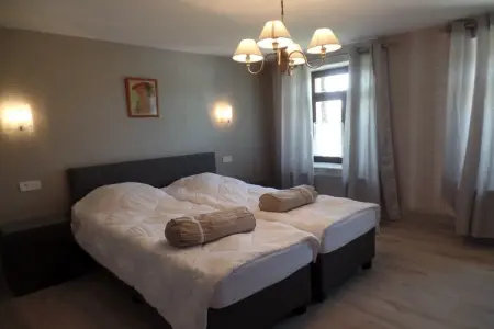 La Galoperie, gîte fermier 14 pers. avec écurie : photo 4