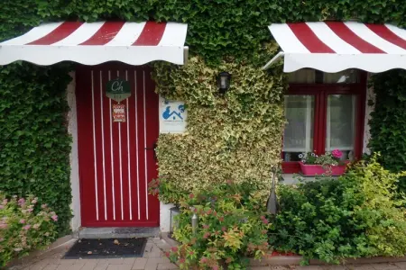 La Galoperie, gîte fermier 14 pers. avec écurie : photo 5