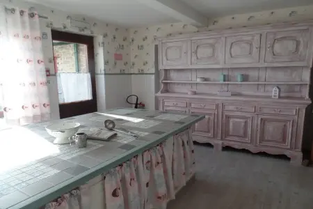 La Galoperie, gîte fermier 14 pers. avec écurie : photo 8