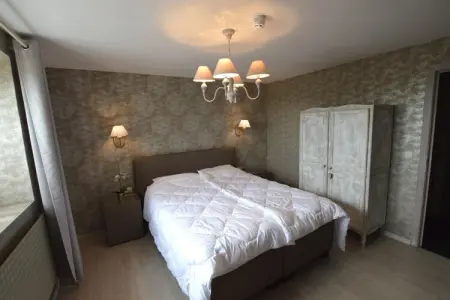 La Galoperie, gîte fermier 14 pers. avec écurie : photo 12