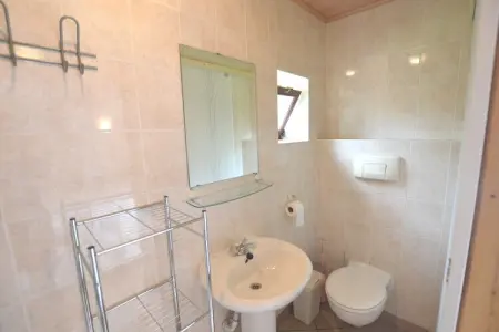 La Galoperie, gîte fermier 14 pers. avec écurie : photo 22