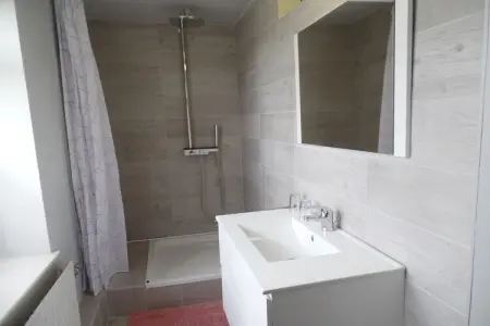 La Galoperie, gîte fermier 14 pers. avec écurie : photo 23