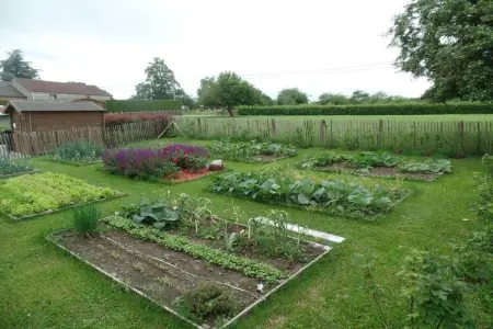 La Galoperie, gîte fermier 14 pers. avec écurie : photo 29