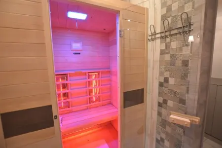 La Galoperie, gîte fermier 14 pers. avec écurie : photo 35