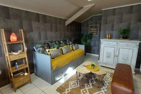 La Galoperie, gîte fermier 14 pers. avec écurie : photo 38