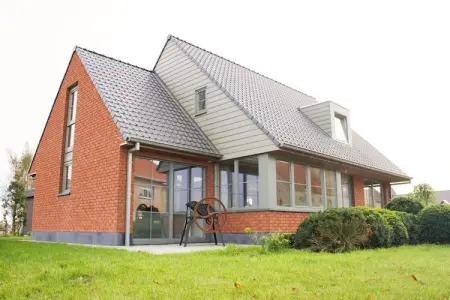 Location maison à Alveringem, Maison à Alveringem près de la Plage