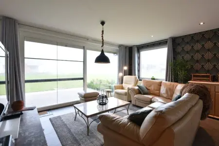 De Bietenmolen – Maison 8 personnes, jardin à Alveringem : photo 12