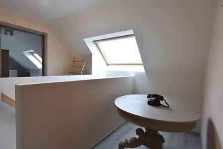 De Bietenmolen – Maison 8 personnes, jardin à Alveringem : photo 16